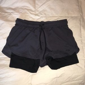 Champion Running Shorts
